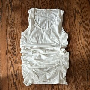 Calia white tank size S